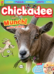 chickadee April 01, 2026 Issue Cover
