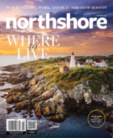North Shore September 01, 2026 Issue Cover