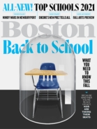 Boston September 01, 2021 Issue Cover