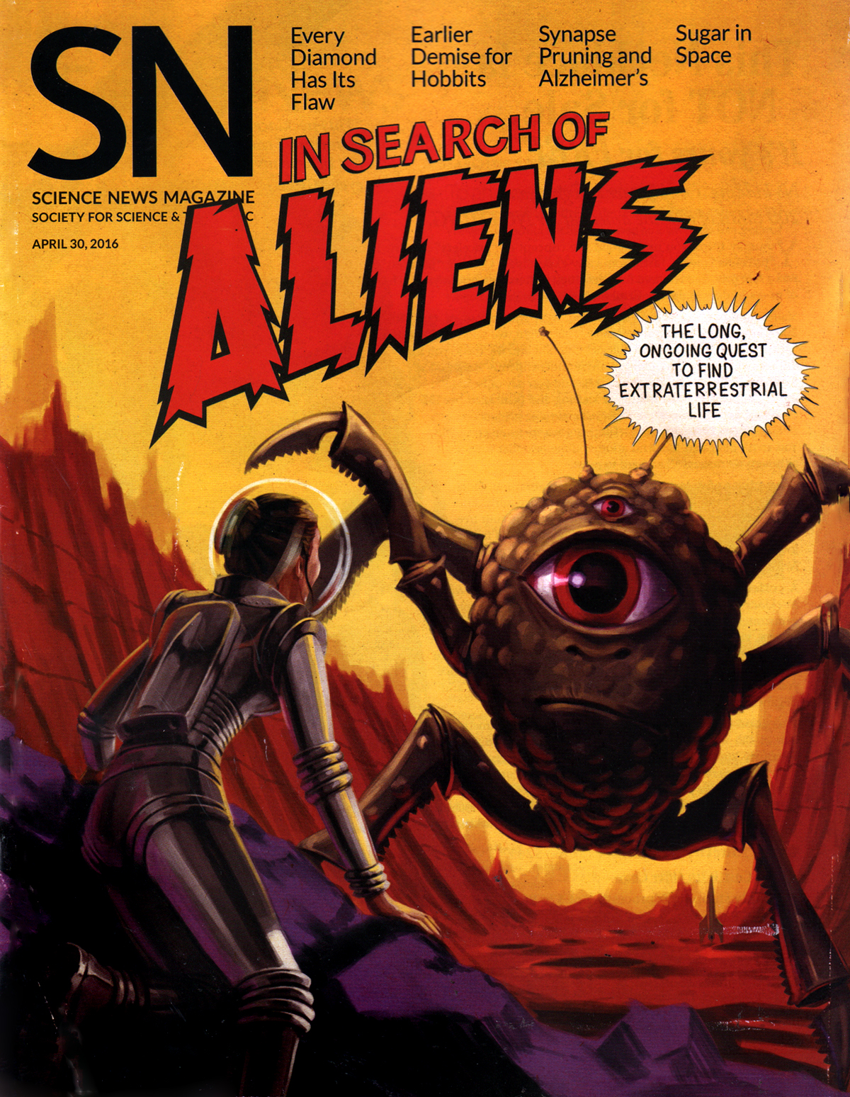 Science-News April 30, 2016 Issue Cover