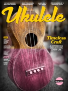 Ukulele March 01, 2024 Issue Cover