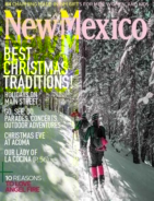 New-Mexico December 01, 2016 Issue Cover