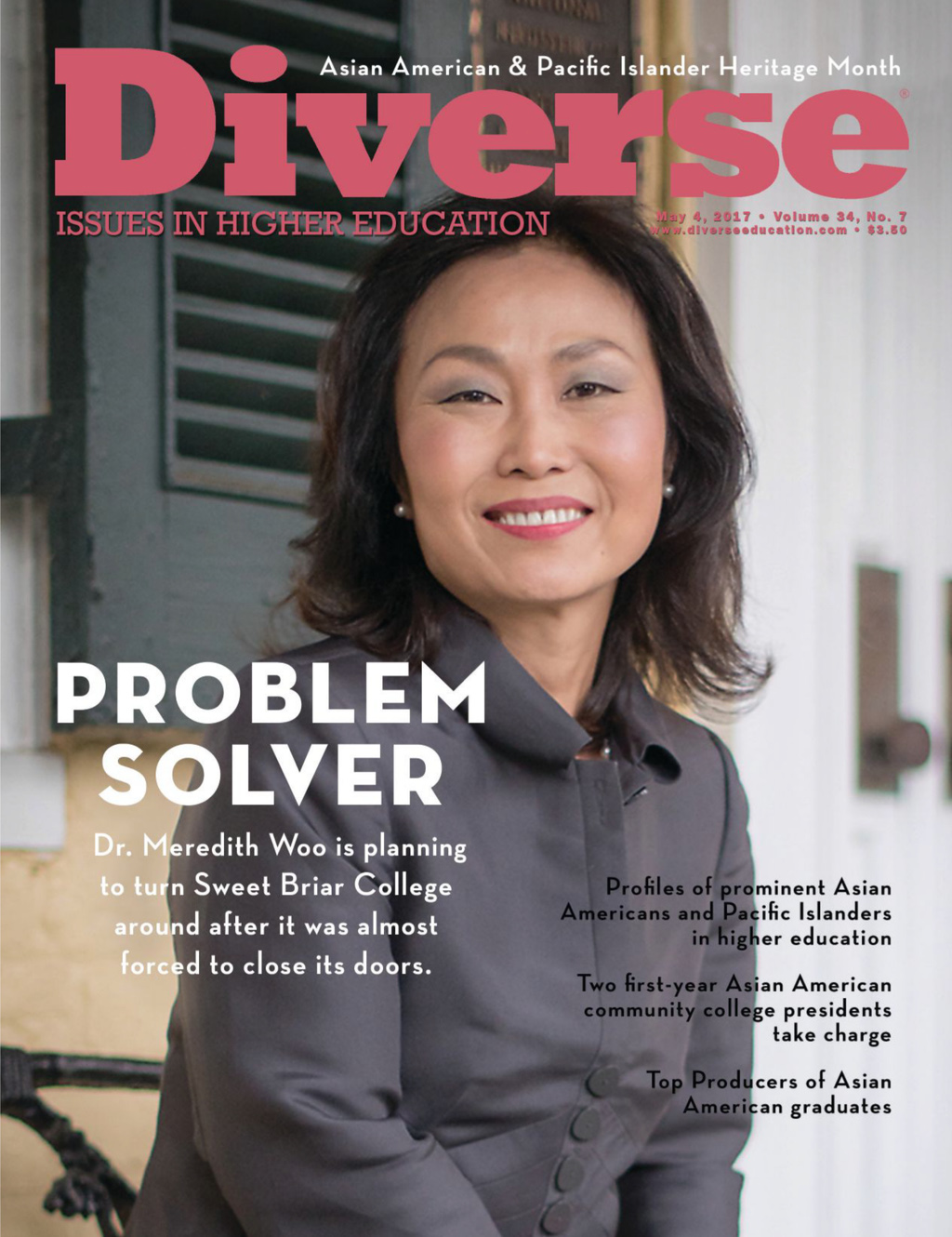 The-EDU-Ledger May 04, 2017 Issue Cover