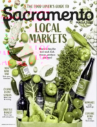 Sacramento February 01, 2023 Issue Cover