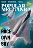 Popular-Mechanics July 01, 2021 Issue Cover