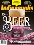 Indianapolis-Monthly July 01, 2017 Issue Cover