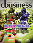 DBusiness July 01, 2021 Issue Cover