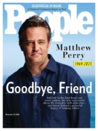 People November 13, 2023 Issue Cover