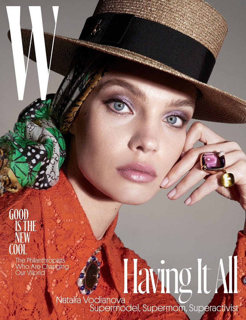 W June 01, 2017 Issue Cover