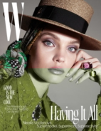 W June 01, 2017 Issue Cover