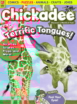 chickaDEE April 01, 2025 Issue Cover