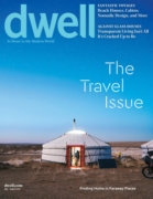 Dwell July 01, 2025 Issue Cover