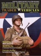 Military-Trader November 01, 2023 Issue Cover