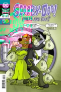 Scooby-Doo-Where-Are-You April 01, 2019 Issue Cover