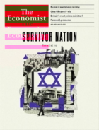 The-Economist April 29, 2023 Issue Cover