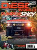 Diesel World March 01, 2025 Issue Cover