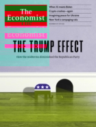 The-Economist November 12, 2022 Issue Cover