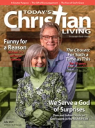Todays-Christian-Living July 01, 2021 Issue Cover
