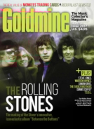 Goldmine March 01, 2017 Issue Cover