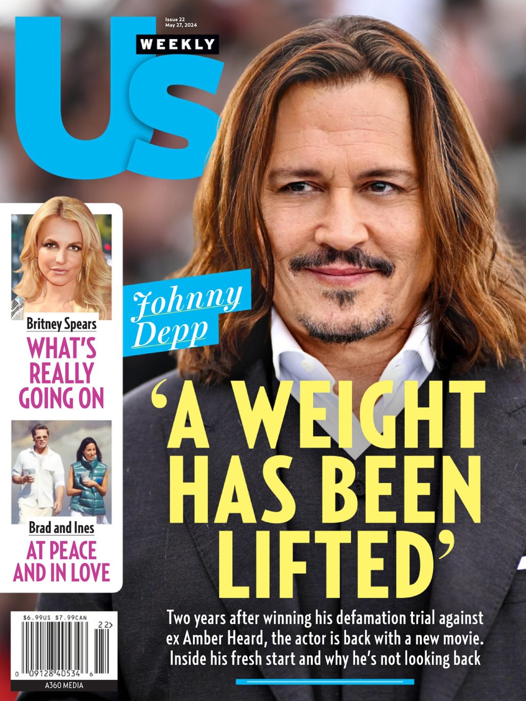 Us-Weekly May 27, 2024 Issue Cover
