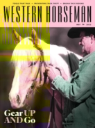 Western-Horseman May 01, 2023 Issue Cover