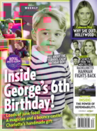 Us-Weekly July 29, 2019 Issue Cover