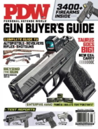 Personal-Defense-World December 01, 2023 Issue Cover