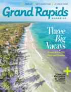Grand Rapids January 01, 2025 Issue Cover
