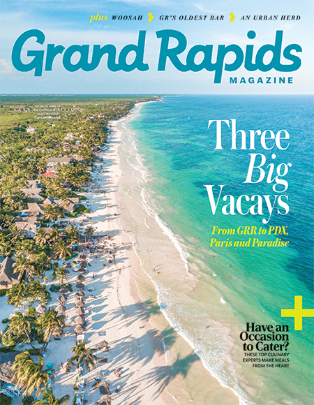 Grand-Rapids January 01, 2025 Issue Cover