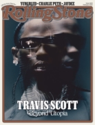 Rolling Stone February 01, 2026 Issue Cover