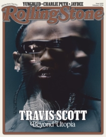 Rolling-Stone February 01, 2026 Issue Cover