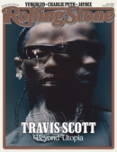 Rolling Stone February 01, 2026 Issue Cover