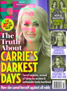 Us-Weekly October 26, 2020 Issue Cover