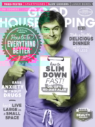 Good-Housekeeping September 01, 2015 Issue Cover