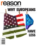 Reason October 01, 2025 Issue Cover