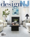 Design Nj October 01, 2025 Issue Cover
