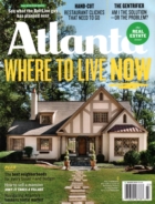 Atlanta-Magazine March 01, 2016 Issue Cover