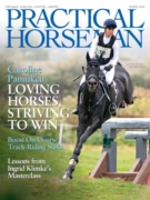 Practical Horseman March 01, 2024 Issue Cover