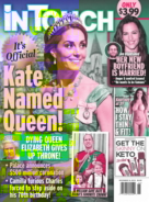 In-Touch-Weekly November 12, 2018 Issue Cover