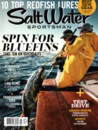 Salt-Water-Sportsman March 01, 2016 Issue Cover