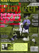 The-New-Pioneer December 01, 2014 Issue Cover
