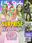 Life-and-Style-Weekly November 11, 2024 Issue Cover