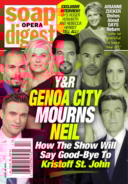 soap-opera-digest April 29, 2019 Issue Cover