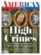 American-History February 01, 2019 Issue Cover
