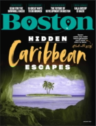 Boston January 01, 2023 Issue Cover