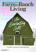 Farm-and-Ranch-Living August 01, 2024 Issue Cover