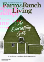 Farm & Ranch Living August 01, 2024 Issue Cover