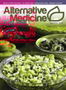 Alternative-Medicine November 01, 2019 Issue Cover