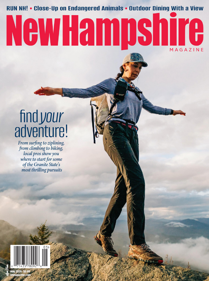 New-Hampshire May 01, 2026 Issue Cover
