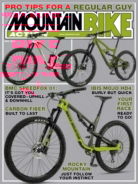 Mountain-Bike-Action May 01, 2018 Issue Cover